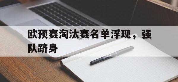 今年会体育官方-欧预赛淘汰赛名单浮现，强队跻身