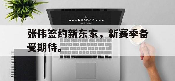 今年会体育官方-张伟签约新东家，新赛季备受期待。