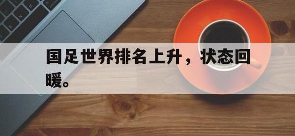 金年会体育-国足世界排名上升，状态回暖。