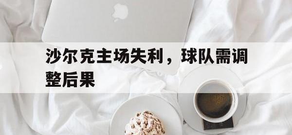 金年会体育-沙尔克主场失利，球队需调整后果