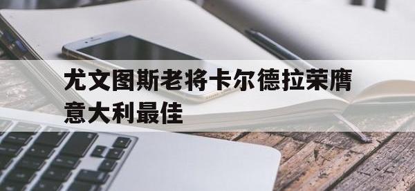 jinnianhui-尤文图斯老将卡尔德拉荣膺意大利最佳